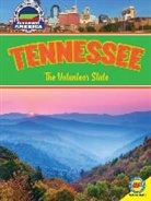 Rosann Semchuk - Tennessee: The Volunteer State