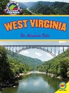 Val Lawton - West Virginia: The Mountain State