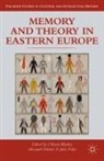 U Etkind Blacker, Uillea Blacker, Uilleam Blacker, Uilleam (University of Cambridge) Blacker, Uilleam (University of Cambridge) Etkind Blacker, Uilleam Etkind Blacker... - Memory and Theory in Eastern Europe