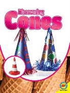 Nancy Furstinger - Discovering Cones