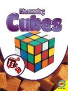 Nancy Furstinger - Discovering Cubes