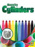 Nancy Furstinger - Discovering Cylinders