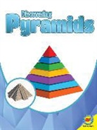 Nancy Furstinger - Discovering Pyramids