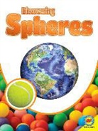 Nancy Furstinger - Discovering Spheres