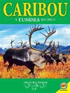 Rebecca Hirsch, Rebecca E. Hirsch - Caribou: A Tundra Journey