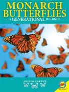 Rebecca Hirsch, Rebecca E. Hirsch - Monarch Butterflies: A Generational Journey