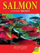 M J Cosson, M. J. Cosson - Salmon: A Journey Home