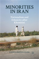 R Elling, R. Elling, R.h. Elling, Rasmus Christian Elling - Minorities in Iran