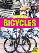 Rachel Lynette - Bicycles