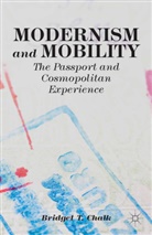 B Chalk, B. Chalk - Modernism and Mobility
