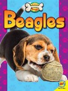 Susan Heinrichs Gray, Susan Gray H., Susan H. Gray - Beagles