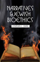 J Crane, J. Crane - Narratives and Jewish Bioethics