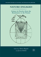 Mario Riskin Biagioli, Biagioli, M Biagioli, M. Biagioli, Riskin, Riskin... - Nature Engaged