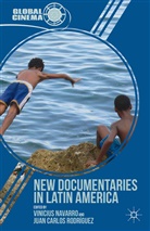 Viniciu Navarro, Vinicius Navarro, Vinicius Rodriguez Navarro, J. Navarro Rodriguez, Juan Carlos Rodriguez, Juan Carlos Rodríguez... - New Documentaries in Latin America