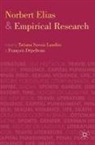 Tatiana Savoia Depelteau Landini, F. Depelteau, Dépelteau, Dépelteau, F. Dépelteau, Landini... - Norbert Elias and Empirical Research