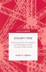 J. Adams, J. (Associate Professor of Pediatrics Adams, Jason M. Adams - Occupy Time