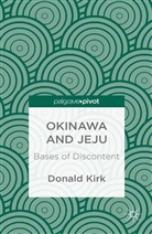 D Kirk, D. Kirk, Kirk D - Okinawa and Jeju