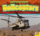Katie Gillespie, John Willis - Helicopters