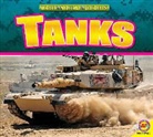 Katie Gillespie, John Willis - Tanks