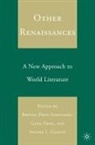 Brenda Deen Gang Schildgen, Gang, Z Gang, Z. Gang, S Gilman, S. Gilman... - Other Renaissances