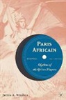 J Winders, J. Winders, James A. Winders - Paris Africain