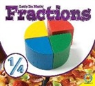 Sara Pistoia - Fractions