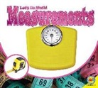 Sara Pistoia - Measurements