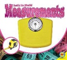 Sara Pistoia - Measurements