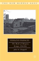 J. Chappell, Julie Chappell, Julie A Chappell, Julie A. Chappell - Perilous Passages