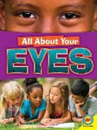 Janet Slike - Eyes