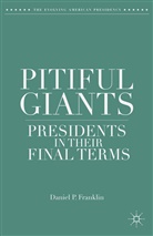D Franklin, D. Franklin - Pitiful Giants