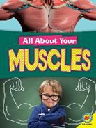 Jane Gardner, Jane P Gardner, Jane P. Gardner, Jane P. Gardner - Muscles