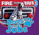 Katie Gillespie - Dogs with Jobs