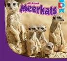 Piper Whelan - All about Meerkats