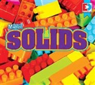 Maria Koran, Weigl - States of Matter: Solids