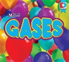 Maria Koran, Weigl - States of Matter: Gases
