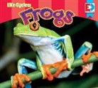 Katie Gillespie, Maria Koran, Weigl - Life Cycles: Frogs
