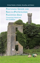 E Stoddard, E. Stoddard, Eve Walsh Stoddard - Positioning Gender and Race in (Post)colonial Plantation Space