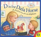 Kathy-Jo Wargin - D Is for Dala Horse