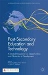 R. Austin-Li Clothey, Rebecca Austin-Li Clothey, Austin-Li, S Austin-Li, S. Austin-Li, R. Clothey... - Post-Secondary Education and Technology
