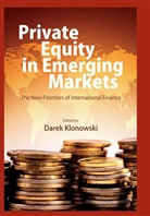 D Klonowski, D. Klonowski, Darek Klonowski - Private Equity in Emerging Markets