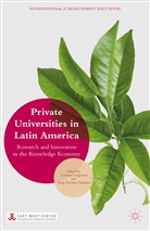 G. Delgado Gregorutti, Gustavo Delgado Gregorutti, Delgado, Delgado, J. Delgado, Gregorutti... - Private Universities in Latin America