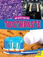 Jan Bernard - Toothpaste