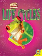 Katie Marsico - Life Cycles