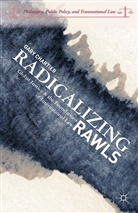 G Chartier, G. Chartier, Gary Chartier - Radicalizing Rawls