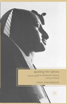 L Parramore, L. Parramore, Lynn Parramore - Reading the Sphinx