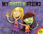 Stephanie Blake - My Rotten Friend