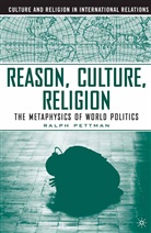 R Pettman, R. Pettman, Ralph Pettman - Reason, Culture, Religion