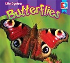 Maria Koran, Weigl - Life Cycles: Butterflies
