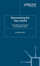 J Hart, J. Hart - Representing the New World